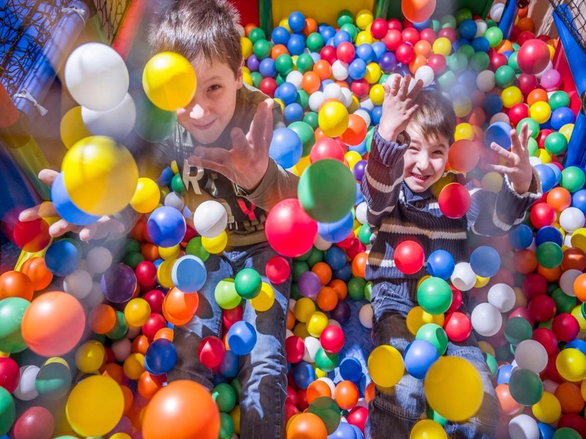 Alpenlodge, Ferienwohnung 13 ティールゼー エクステリア 写真