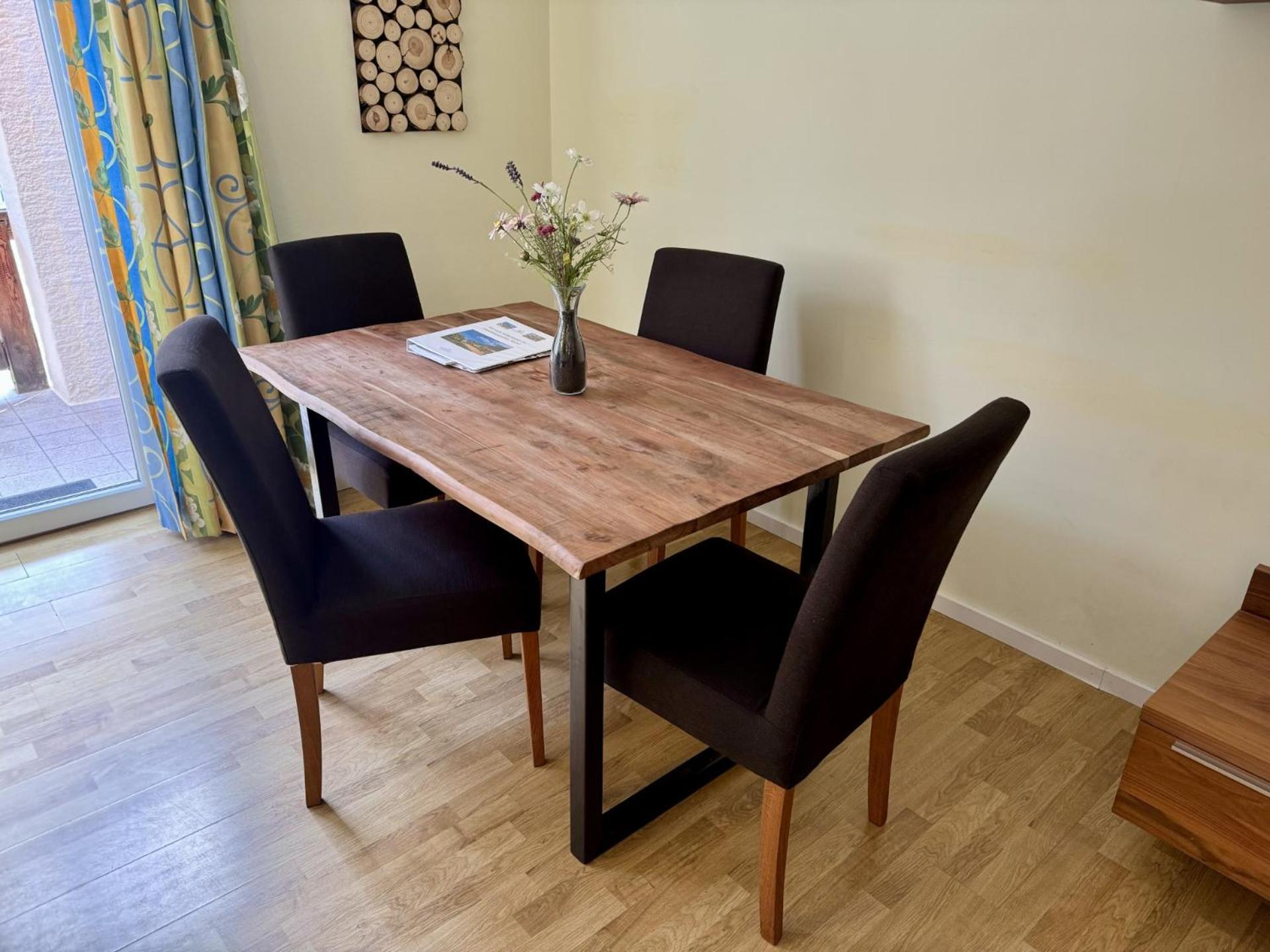 Alpenlodge, Ferienwohnung 13 ティールゼー エクステリア 写真