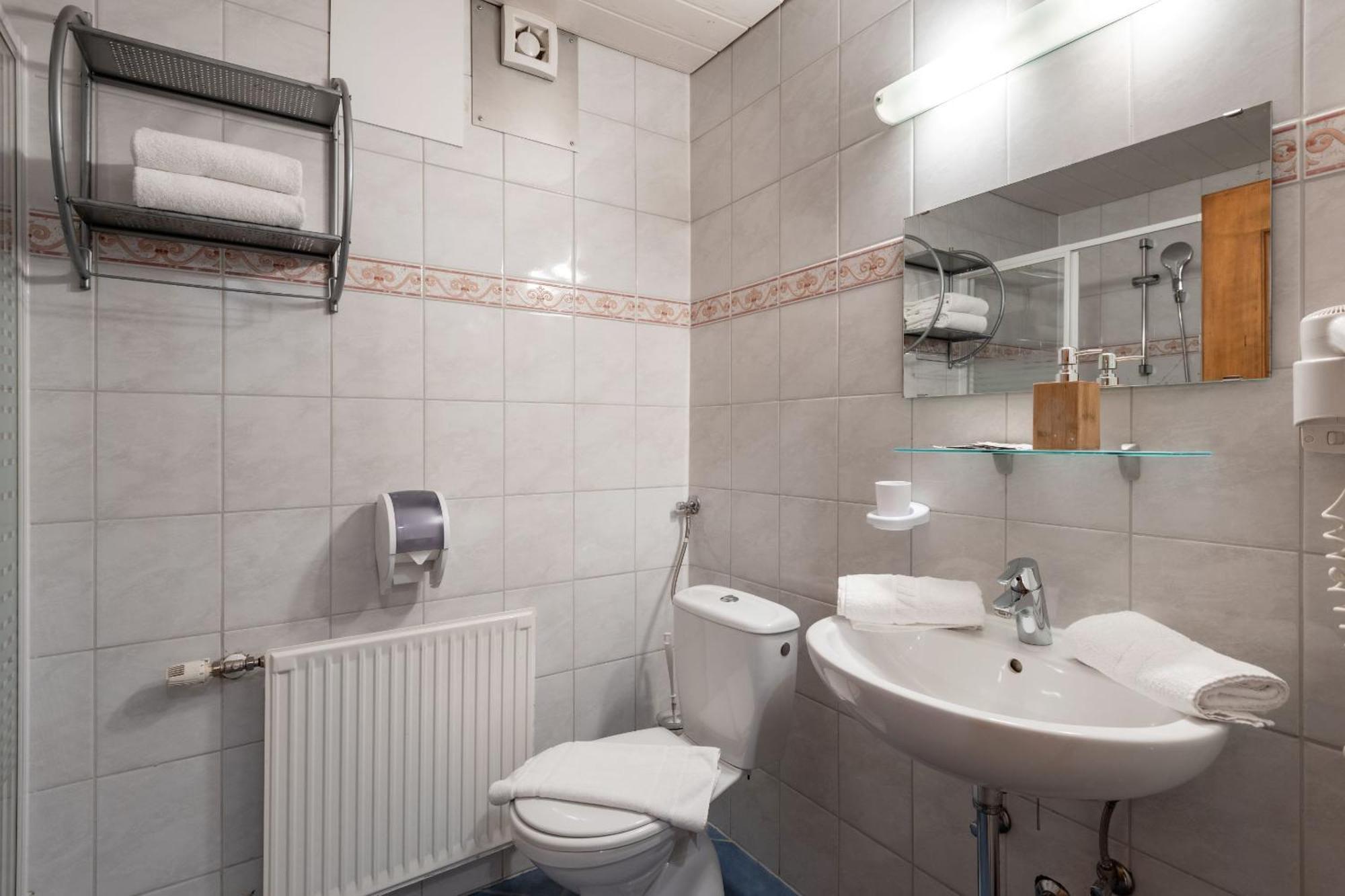 Alpenlodge, Ferienwohnung 13 ティールゼー エクステリア 写真