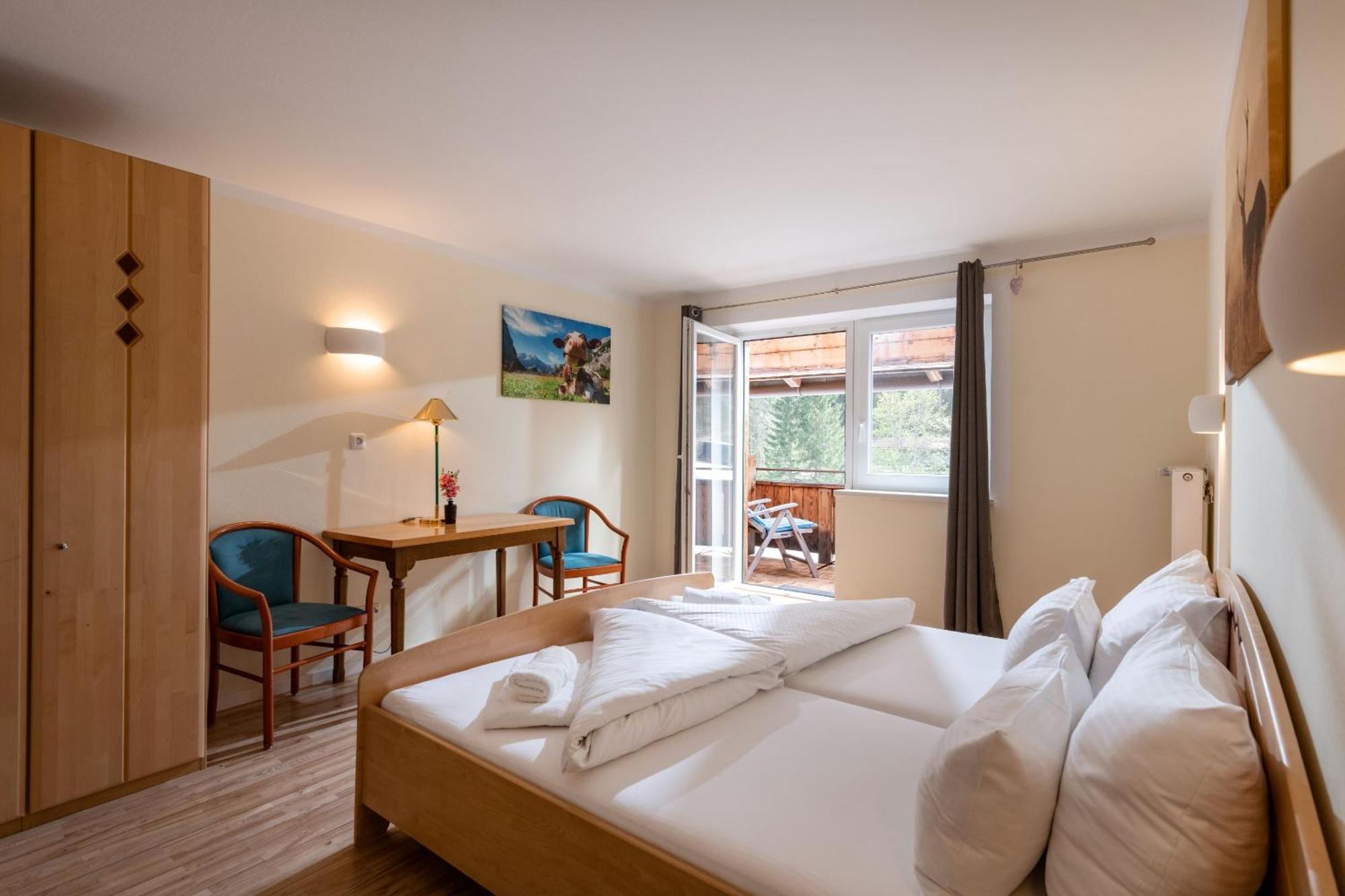 Alpenlodge, Ferienwohnung 13 ティールゼー エクステリア 写真