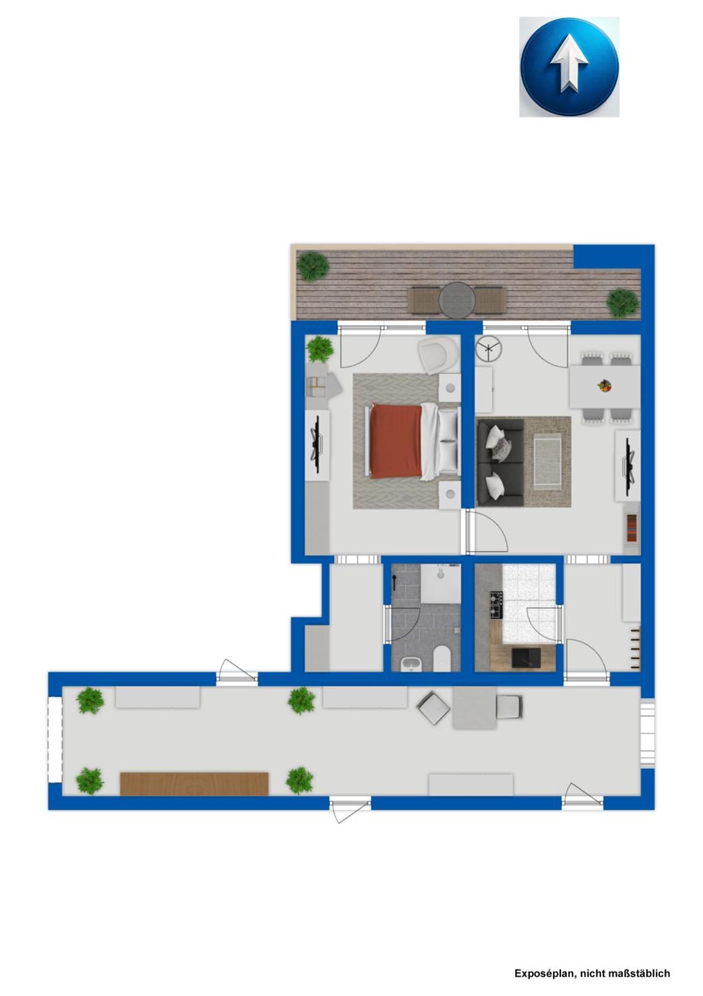 Alpenlodge, Ferienwohnung 13 ティールゼー エクステリア 写真