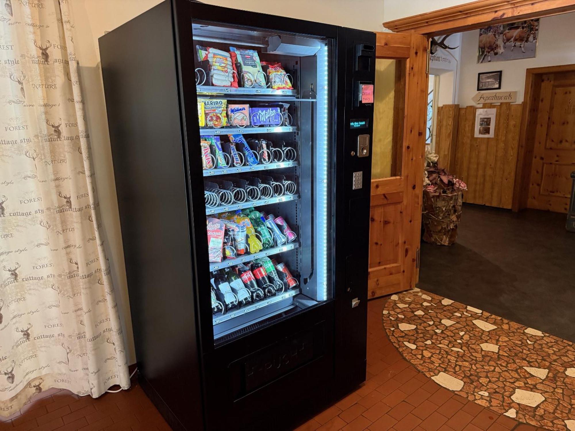 Alpenlodge, Ferienwohnung 13 ティールゼー エクステリア 写真