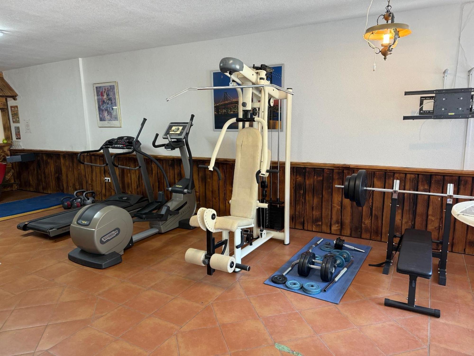 Alpenlodge, Ferienwohnung 13 ティールゼー エクステリア 写真